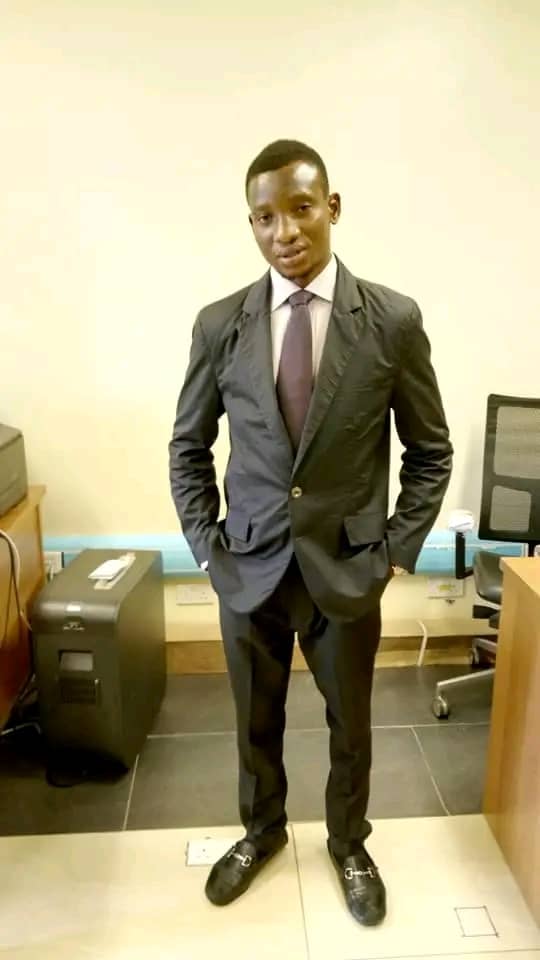 Business Leader